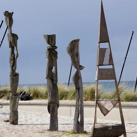 Arielle 오스치바드 닌하겐