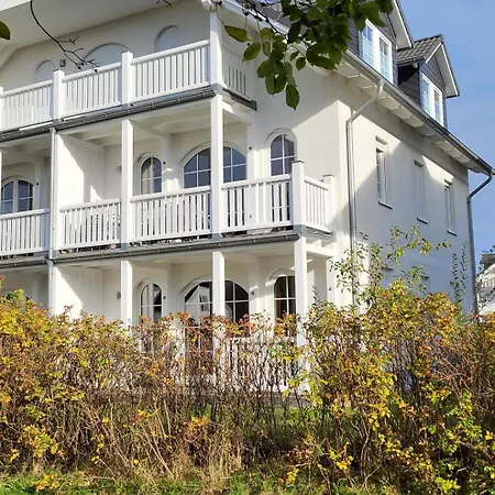 Arielle 오스치바드 닌하겐